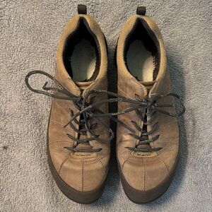 Women’s Ecco Brown Casual Shoes